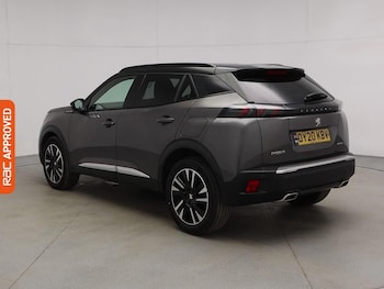 Used Peugeot 2008 2020 for sale - 75787831: Photo