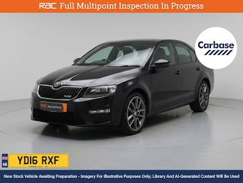 Used Skoda Octavia 2016 for sale - 77890627: Photo