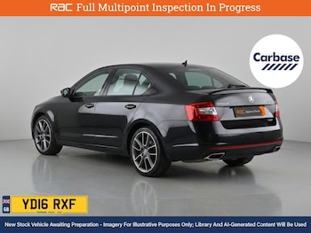 Used Skoda Octavia 2016 for sale - 77890627: Photo