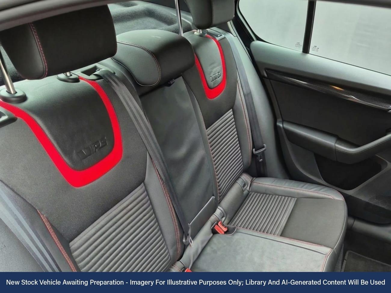 Used Skoda Octavia 2016 for sale - 77890627: Photo 4