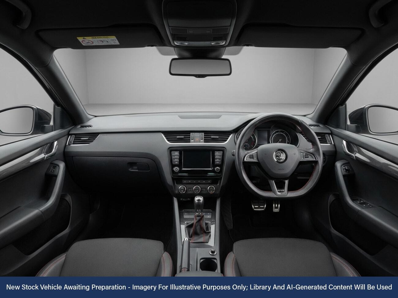 Used Skoda Octavia 2016 for sale - 77890627: Photo 6