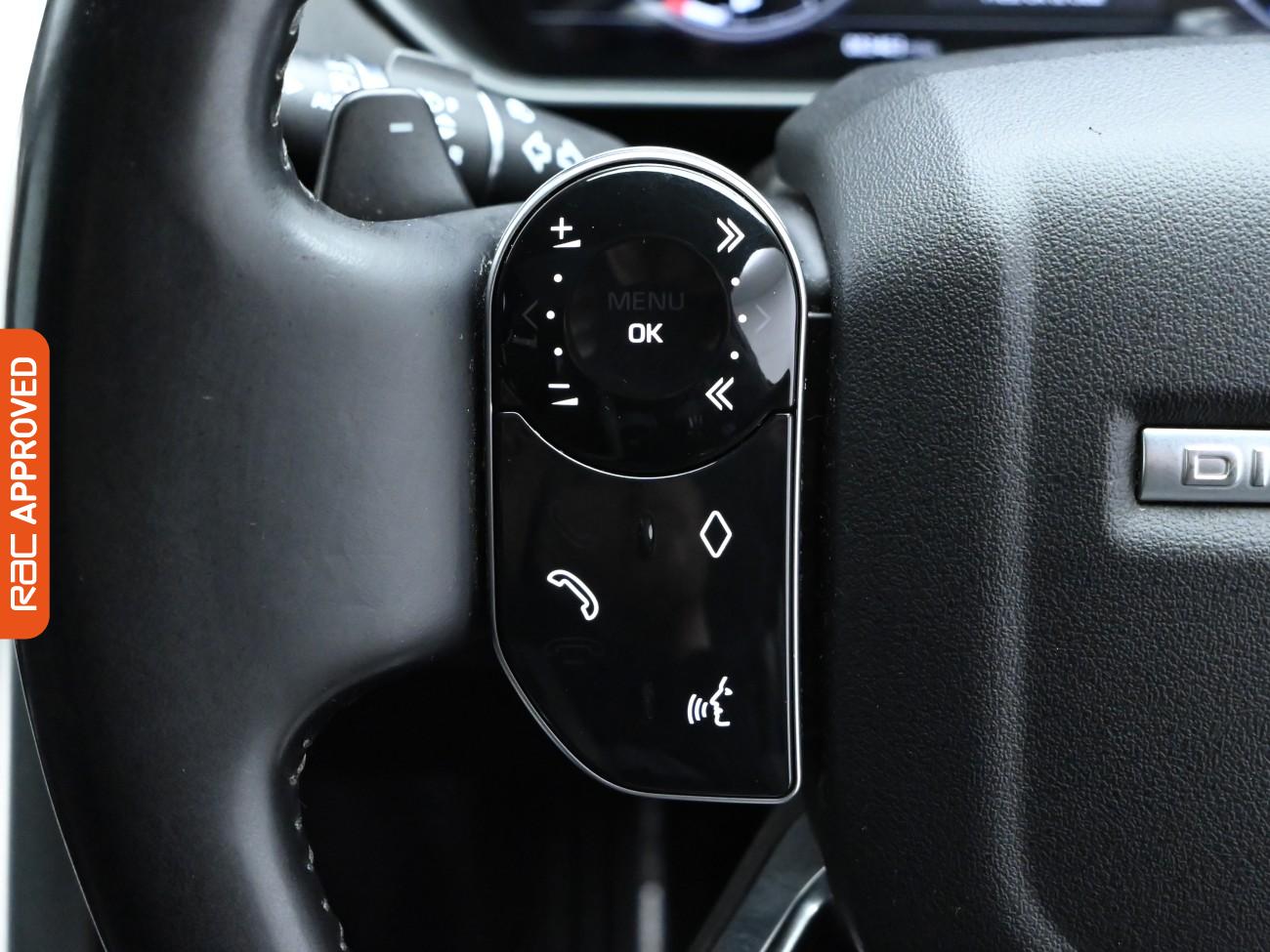 Used Land Rover Discovery 2018 for sale - 75898249: Photo 23