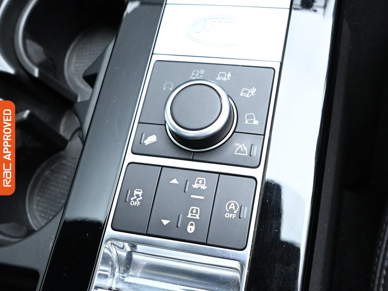 Used Land Rover Discovery 2018 for sale - 75898249: Photo 25