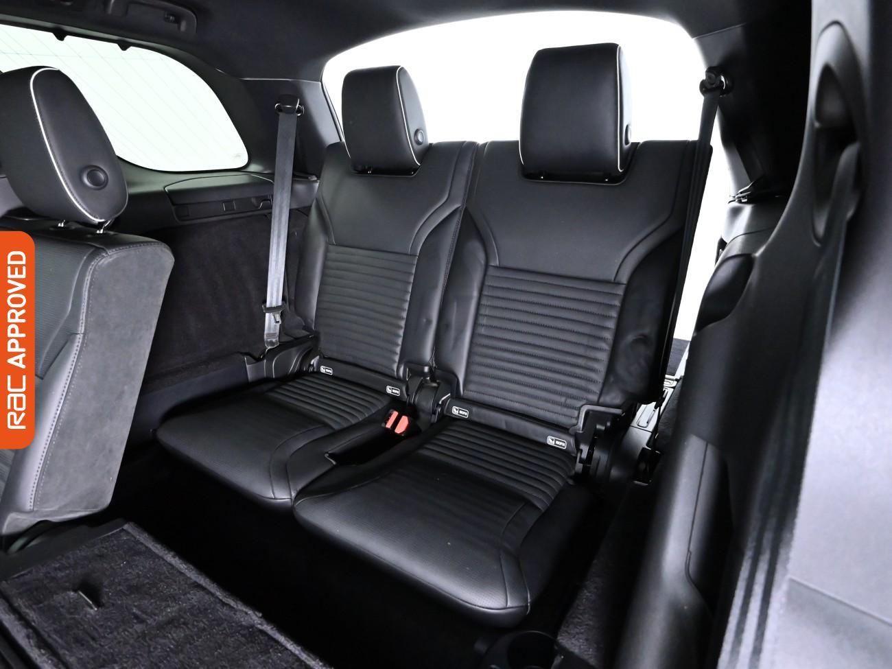 Used Land Rover Discovery 2018 for sale - 75898249: Photo 27