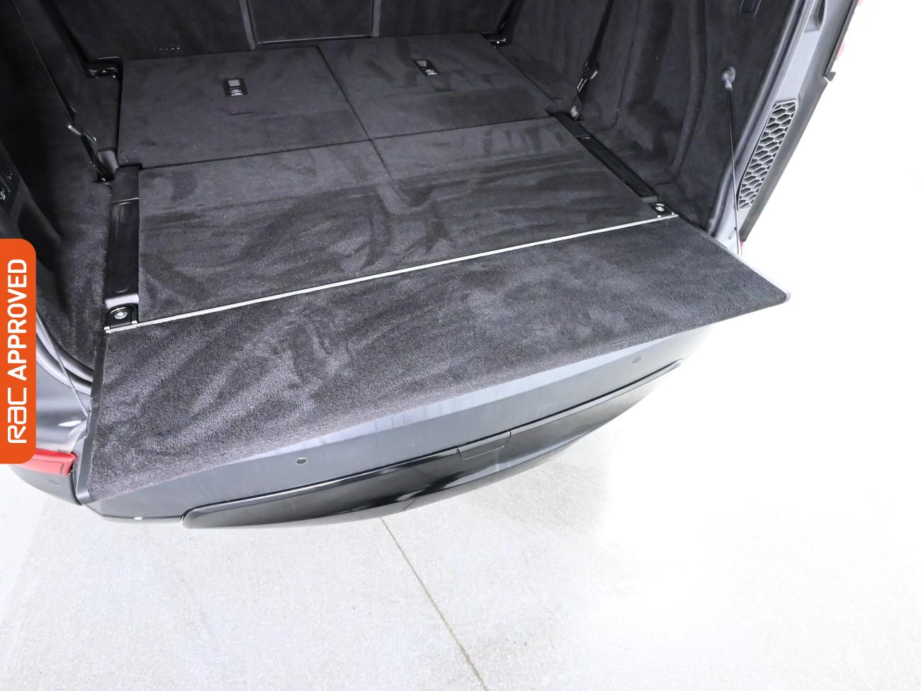 Used Land Rover Discovery 2018 for sale - 75898249: Photo 29