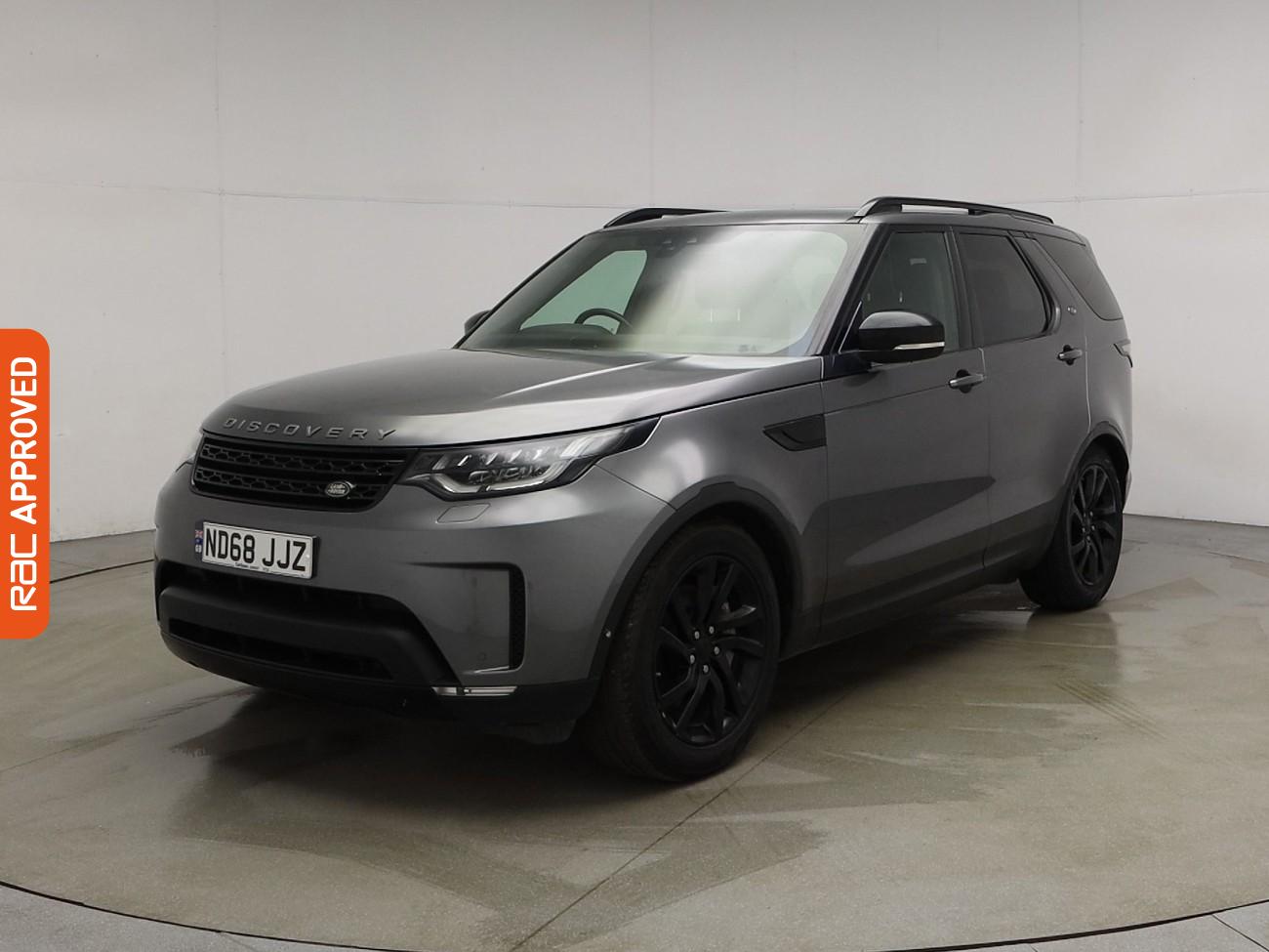 Used Land Rover Discovery 2018 for sale - 75898249: Photo 32