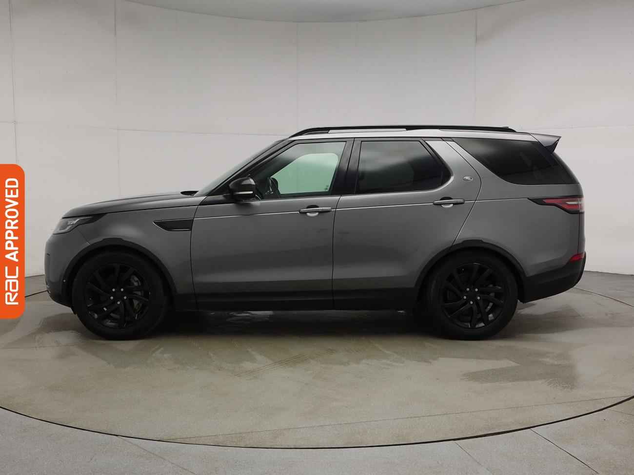 Used Land Rover Discovery 2018 for sale - 75898249: Photo 33