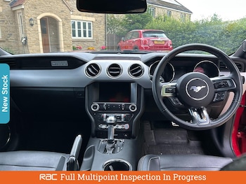 Used Ford Mustang 2018 for sale - 75673936: Photo