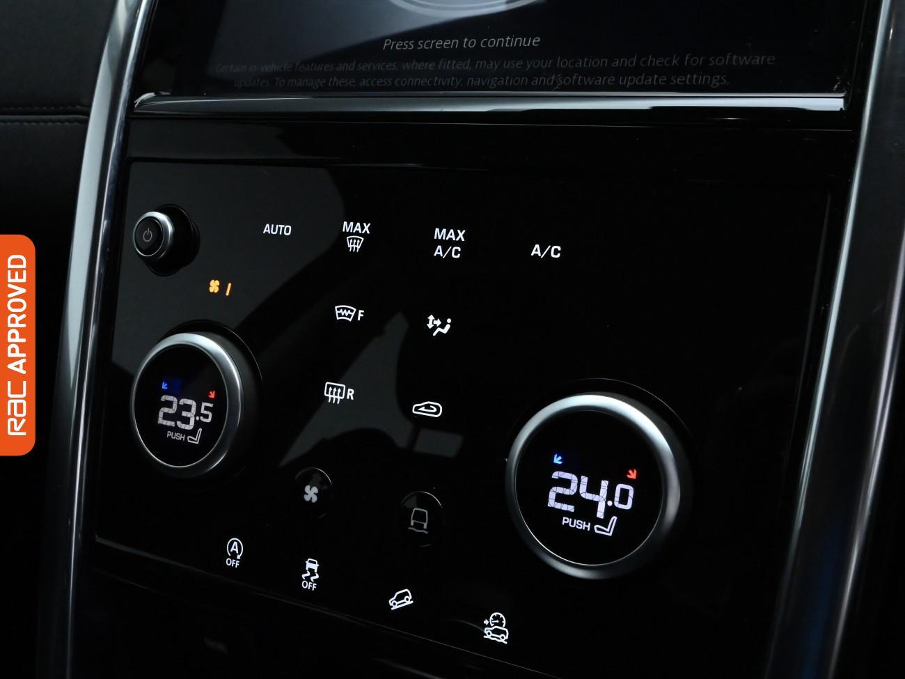 Used Land Rover Discovery Sport 2020 for sale - 75918318: Photo 14