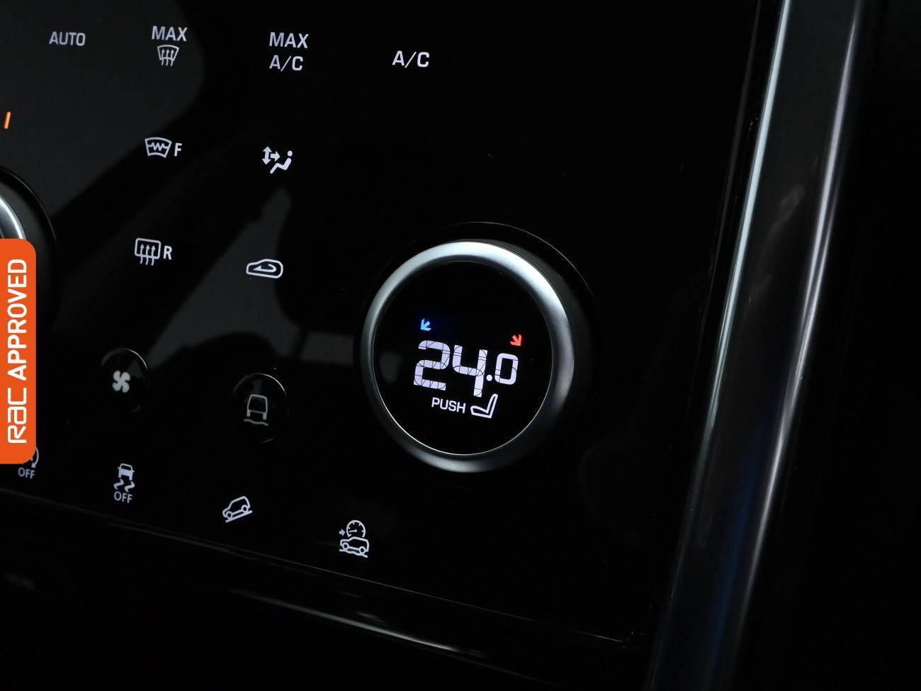 Used Land Rover Discovery Sport 2020 for sale - 75918318: Photo 15