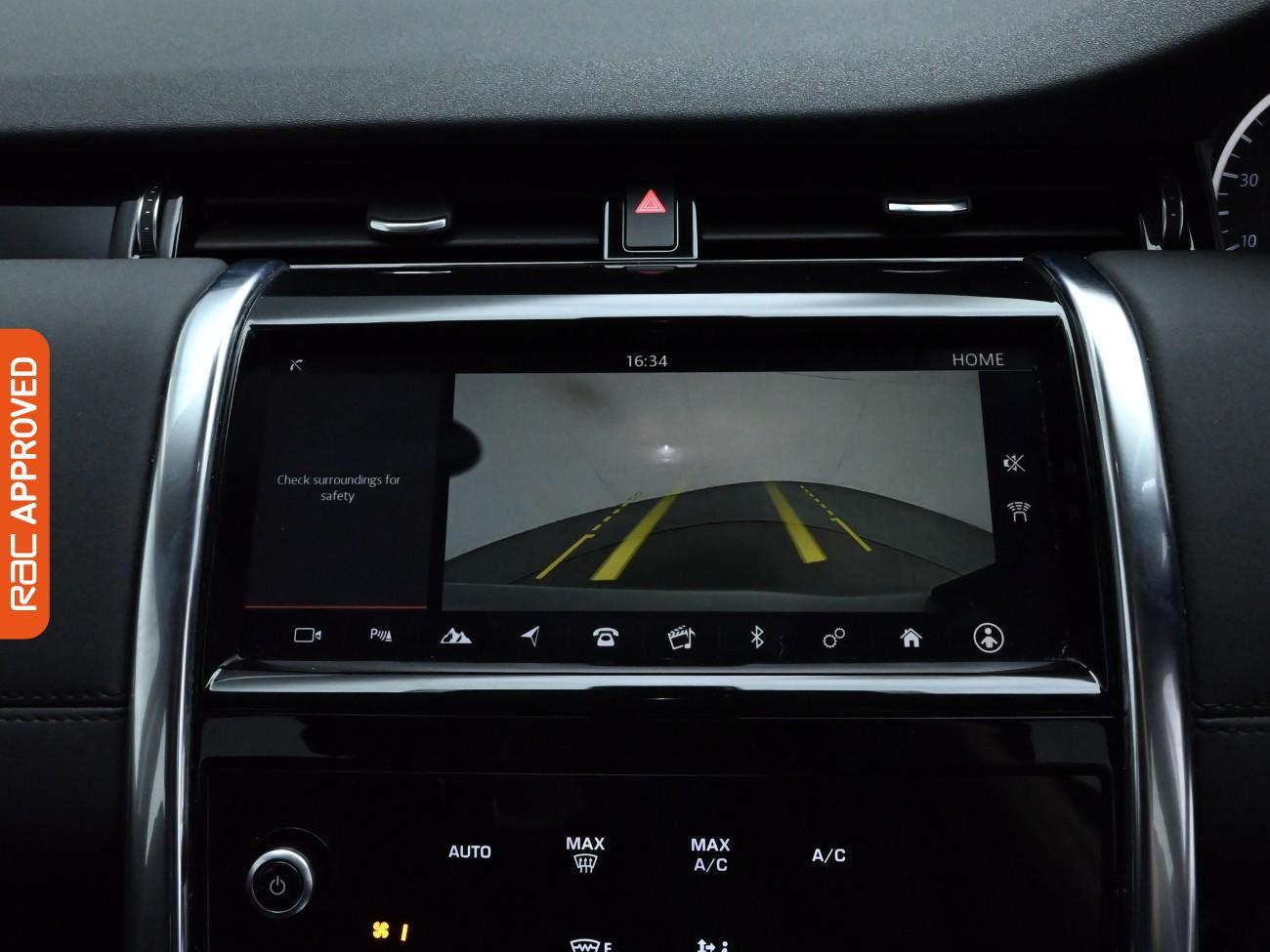 Used Land Rover Discovery Sport 2020 for sale - 75918318: Photo 17