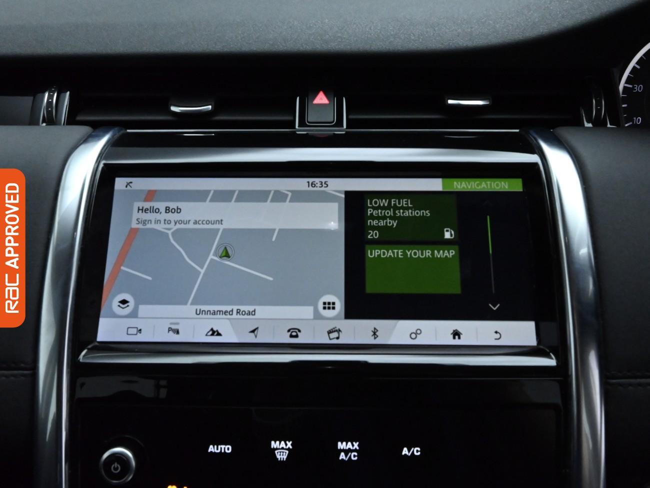 Used Land Rover Discovery Sport 2020 for sale - 75918318: Photo 18