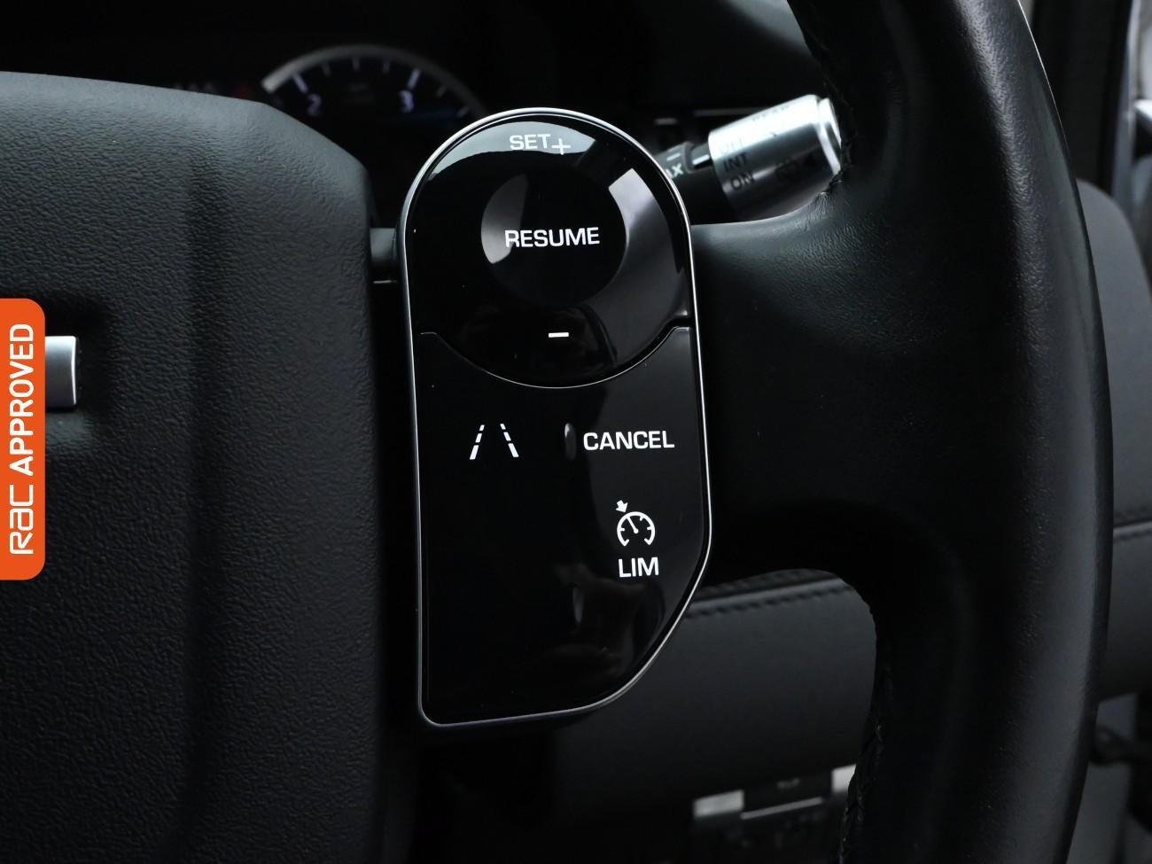 Used Land Rover Discovery Sport 2020 for sale - 75918318: Photo 21