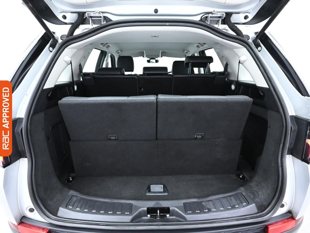 Used Land Rover Discovery Sport 2020 for sale - 75918318: Photo 25