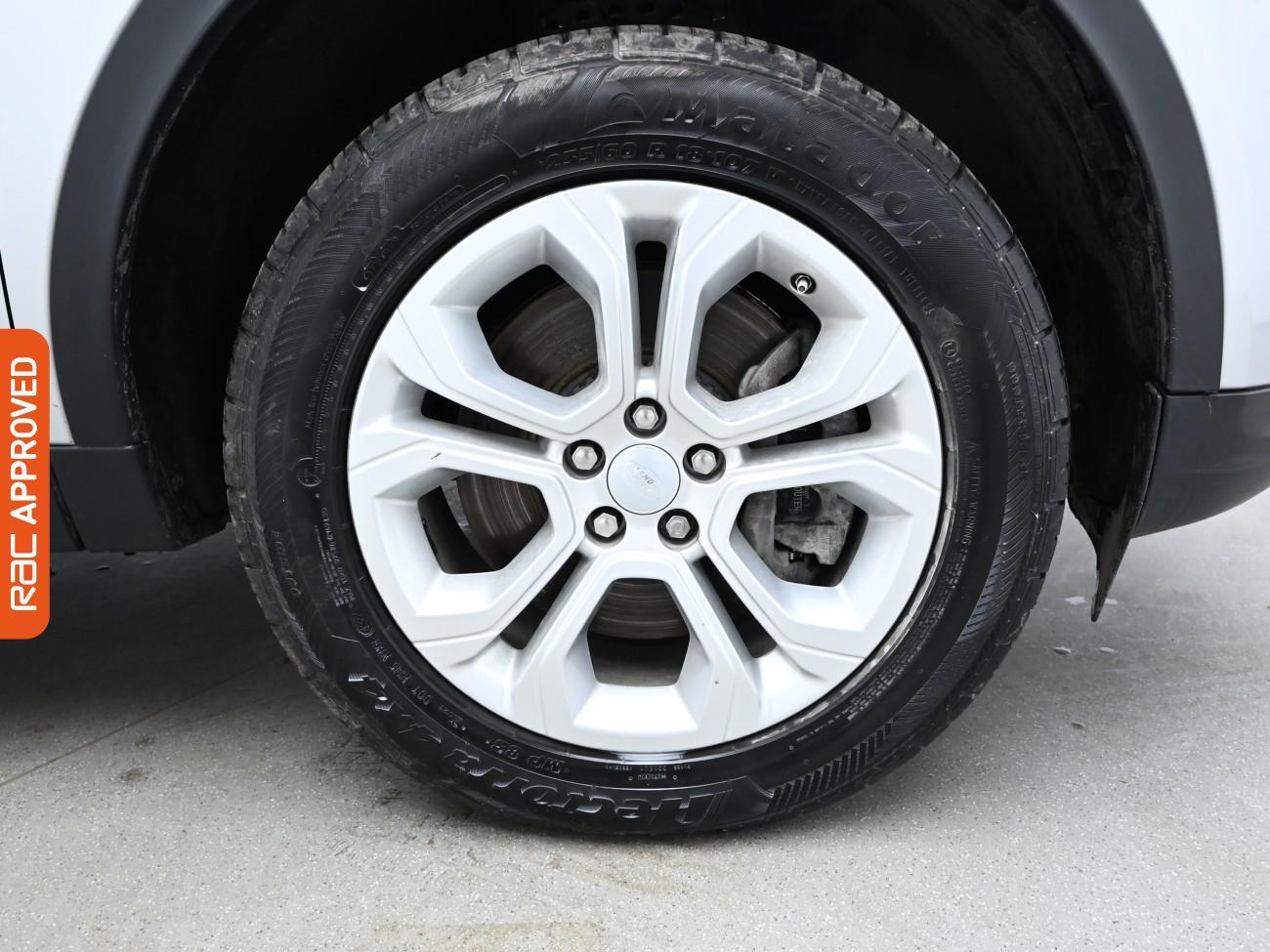 Used Land Rover Discovery Sport 2020 for sale - 75918318: Photo 26