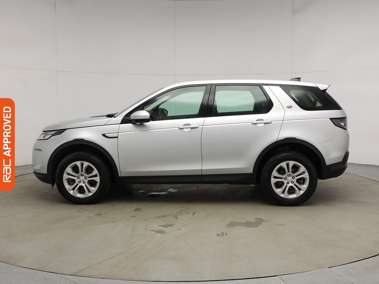 Used Land Rover Discovery Sport 2020 for sale - 75918318: Photo 28