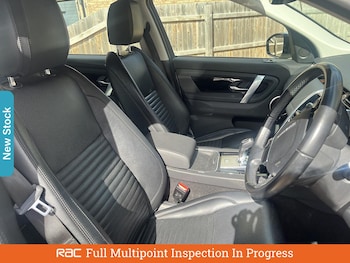 Used Land Rover Discovery Sport 2020 for sale - 75918318: Photo