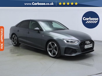 Used Audi A4 2020 for sale - 79381396: Photo