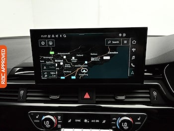 Used Audi A4 2020 for sale - 79381396: Photo
