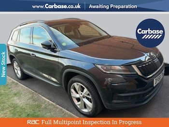 Skoda - Kodiaq