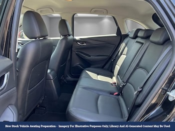 Used Mazda CX-3 2019 for sale - 79198013: Photo