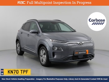 Hyundai KONA feature image