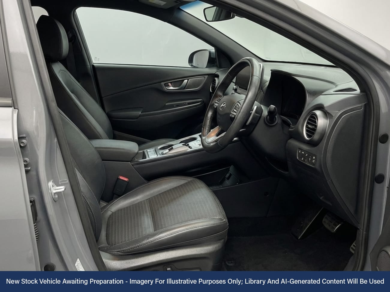 Used Hyundai KONA 2020 for sale - 78038193: Photo 3