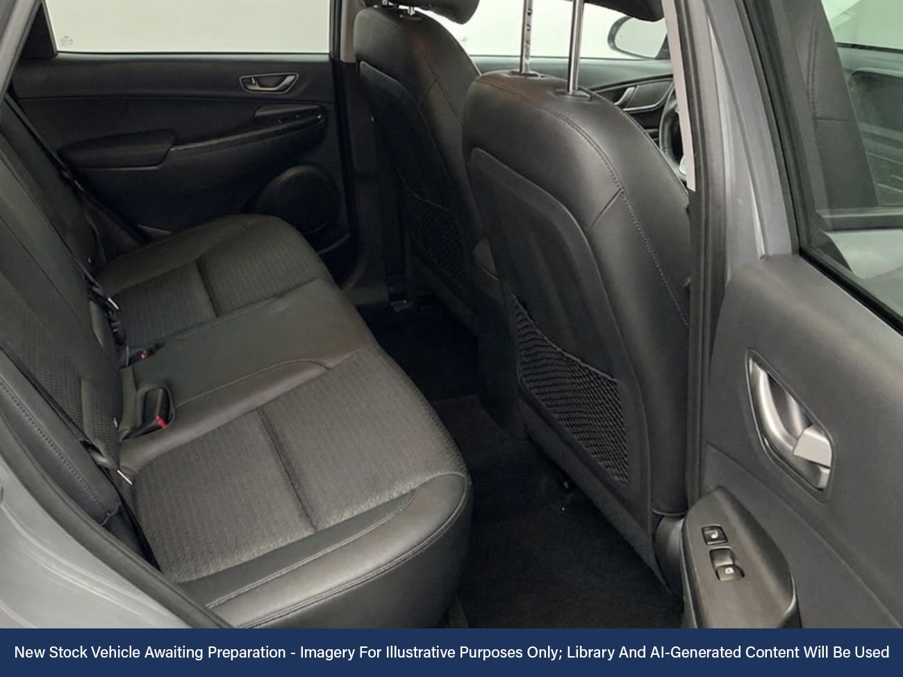 Used Hyundai KONA 2020 for sale - 78038193: Photo 4