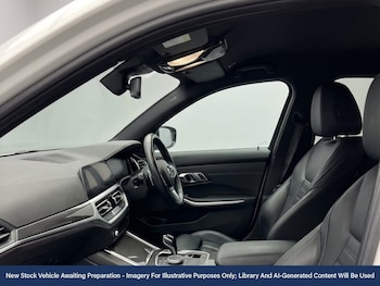 Used BMW 3 Series 2021 for sale - 77270479: Photo