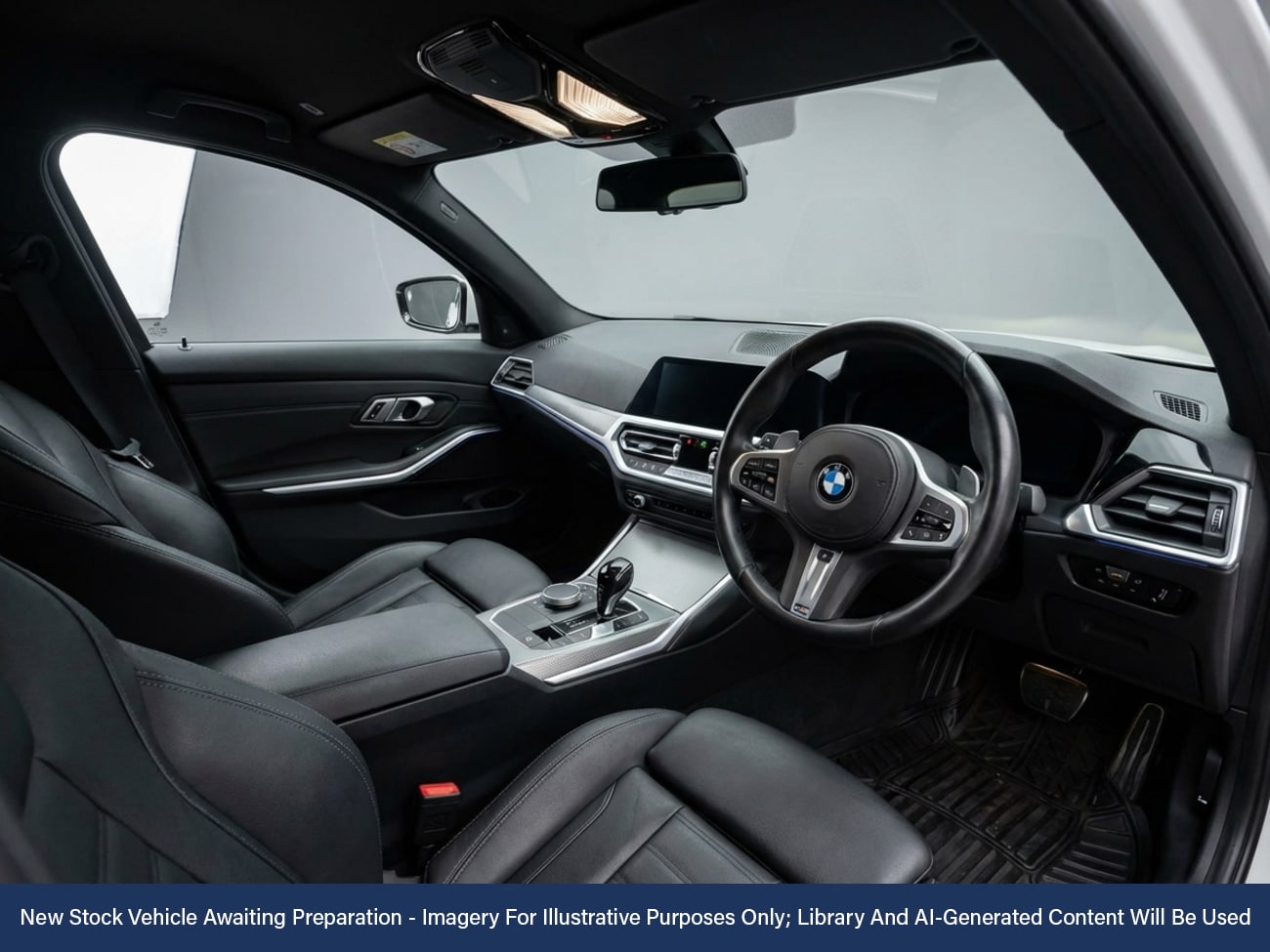 Used BMW 3 Series 2021 for sale - 77270479: Photo 6