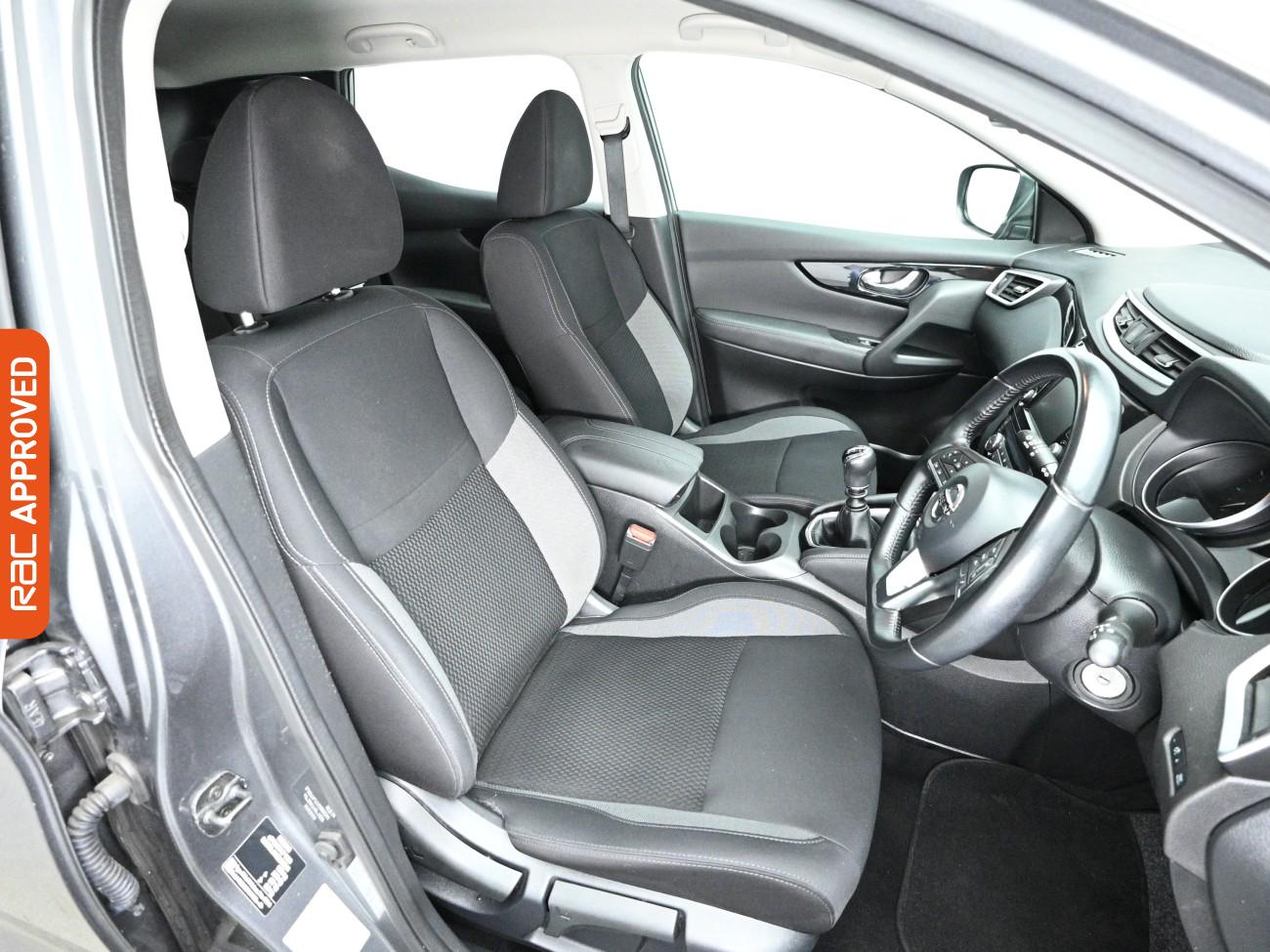 Used Nissan Qashqai 2020 for sale - 77680153: Photo 12