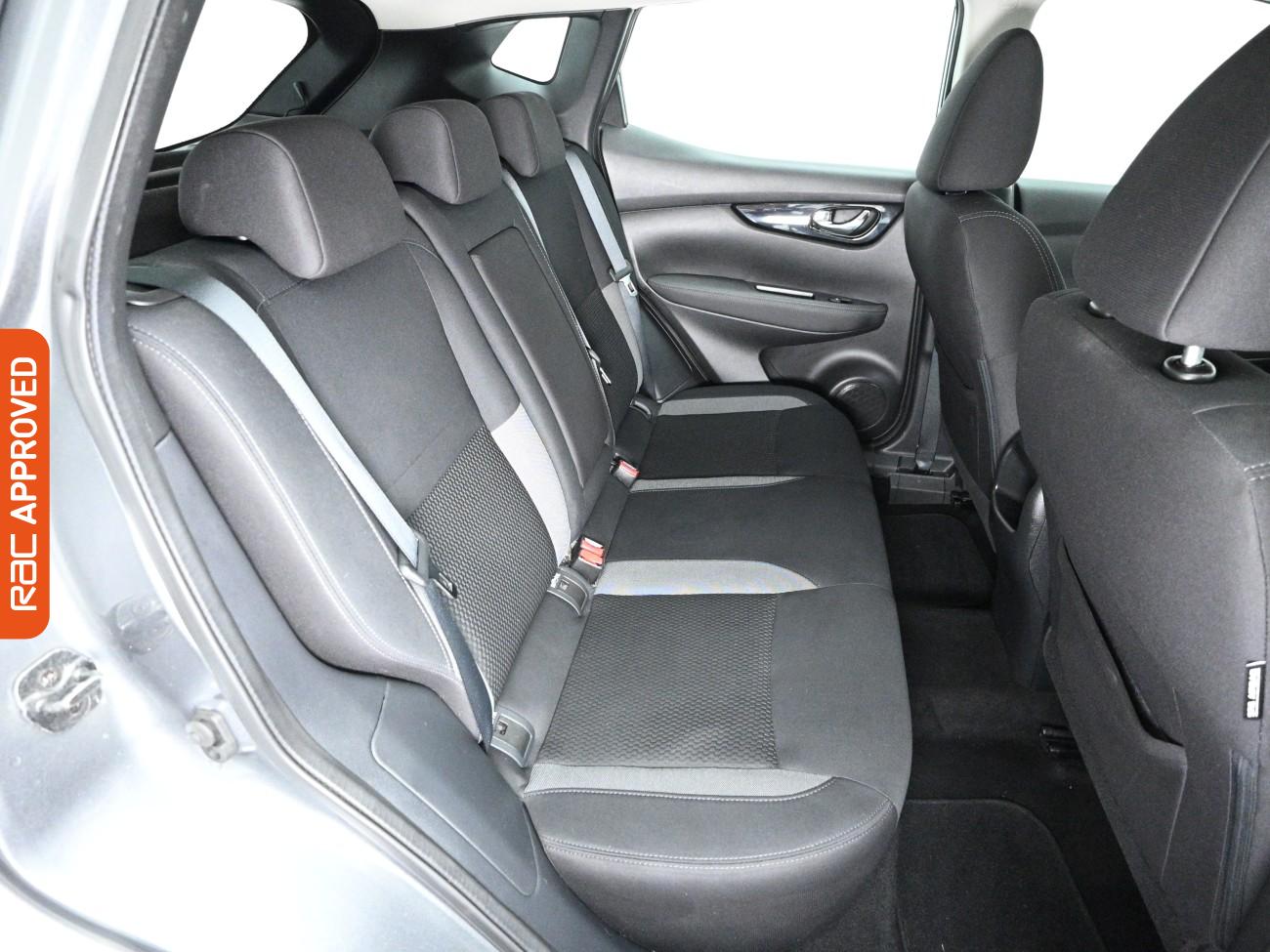 Used Nissan Qashqai 2020 for sale - 77680153: Photo 13