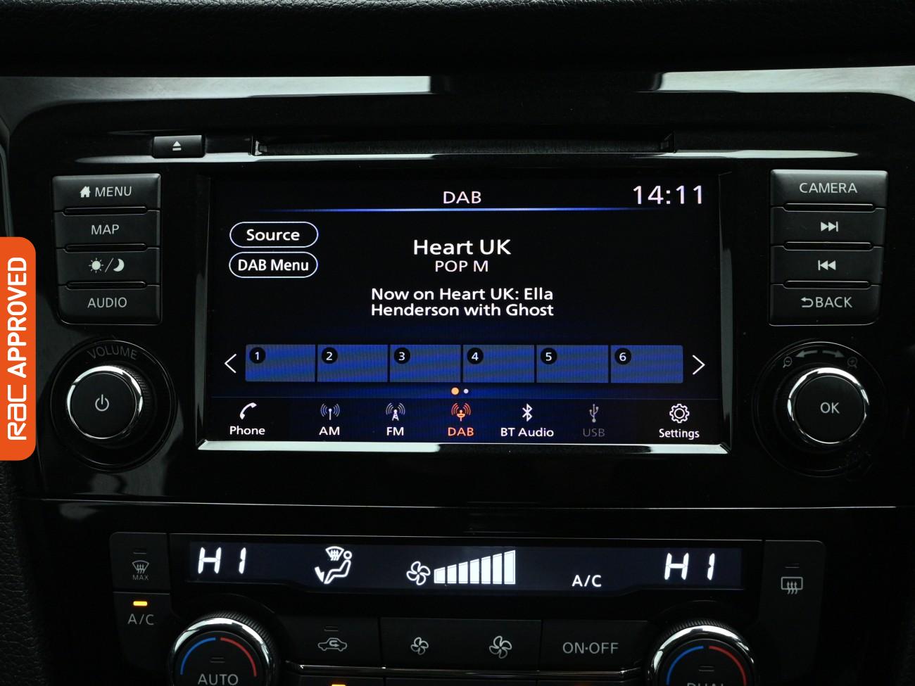 Used Nissan Qashqai 2020 for sale - 77680153: Photo 14