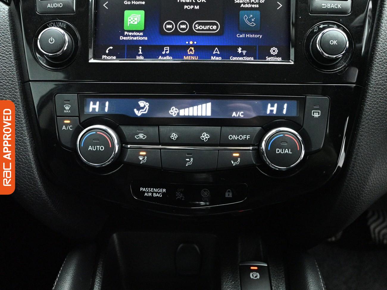 Used Nissan Qashqai 2020 for sale - 77680153: Photo 17