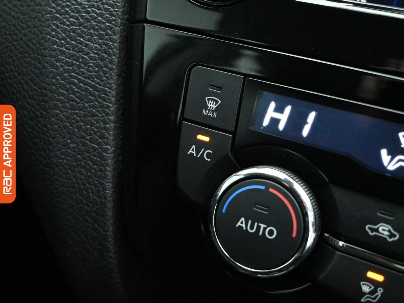 Used Nissan Qashqai 2020 for sale - 77680153: Photo 18