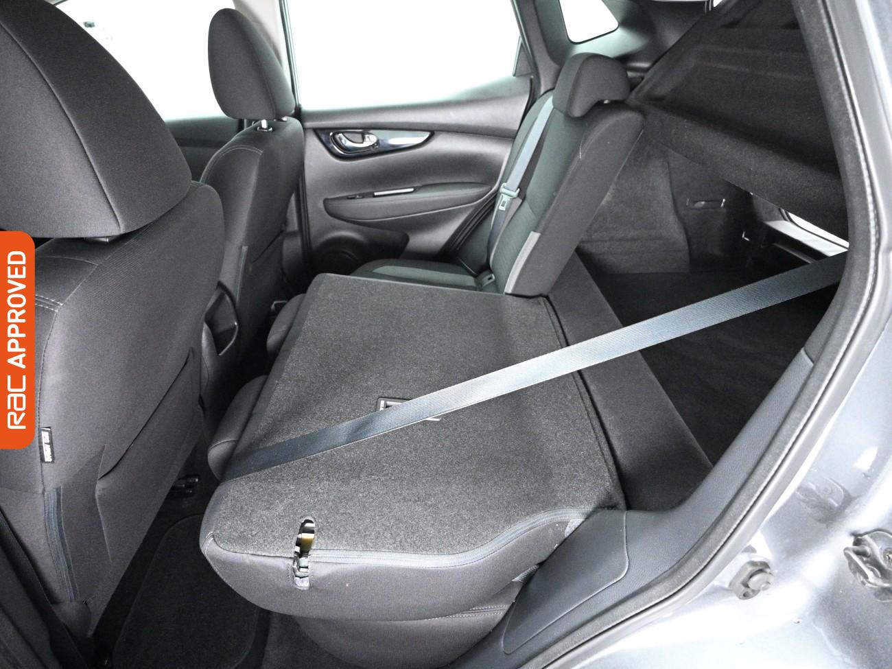 Used Nissan Qashqai 2020 for sale - 77680153: Photo 24