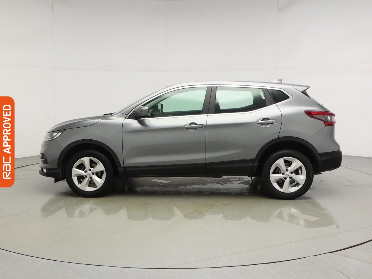 Used Nissan Qashqai 2020 for sale - 77680153: Photo 28