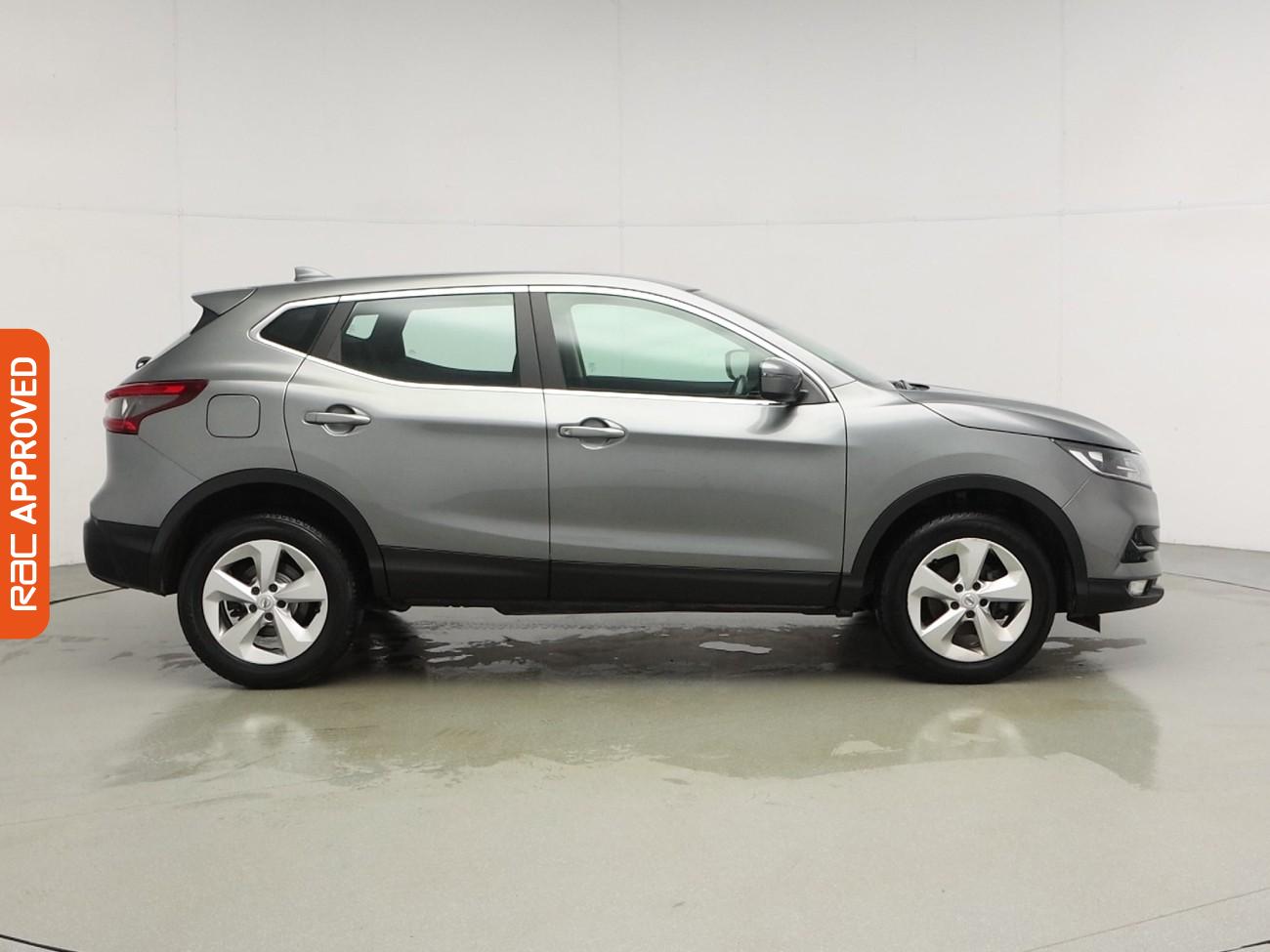 Used Nissan Qashqai 2020 for sale - 77680153: Photo 6