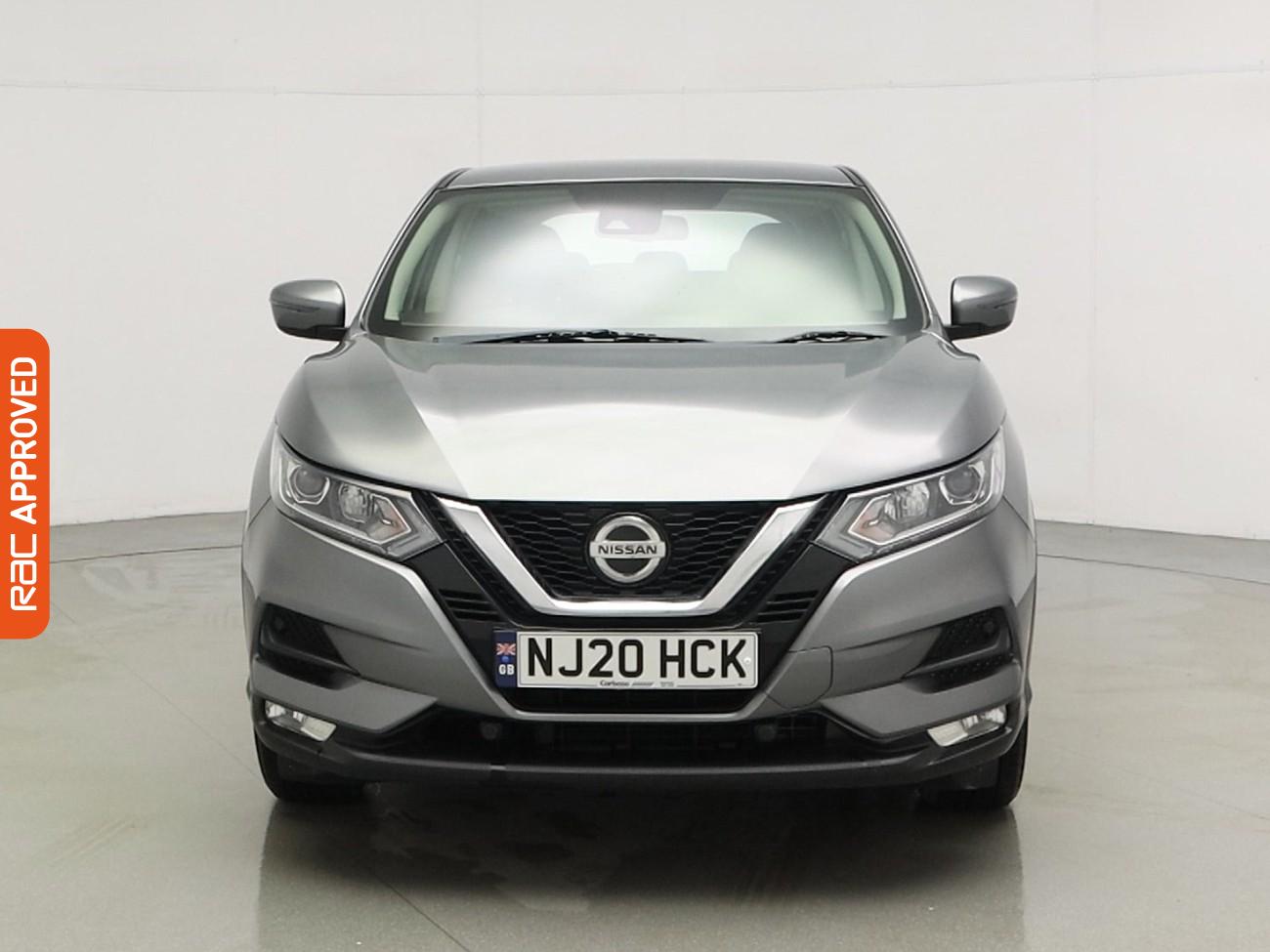 Used Nissan Qashqai 2020 for sale - 77680153: Photo 7