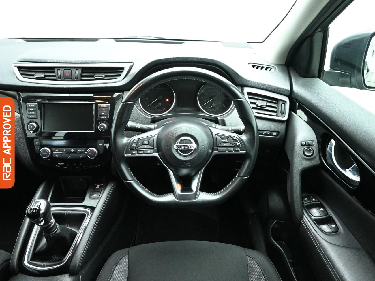 Used Nissan Qashqai 2020 for sale - 77680153: Photo 9