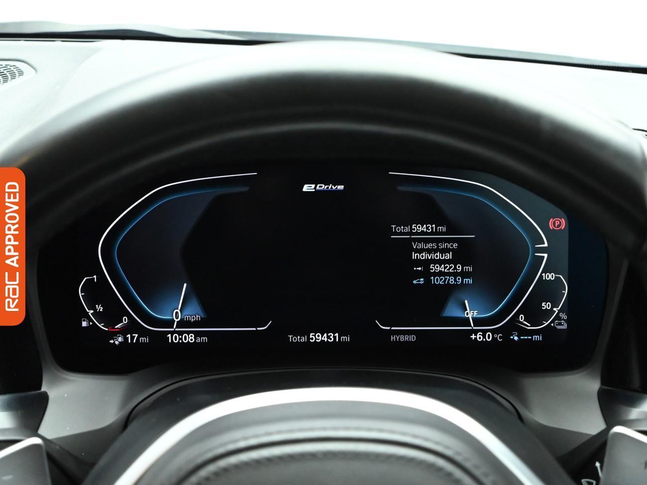 Used BMW 3 Series 2021 for sale - 77340826: Photo 12