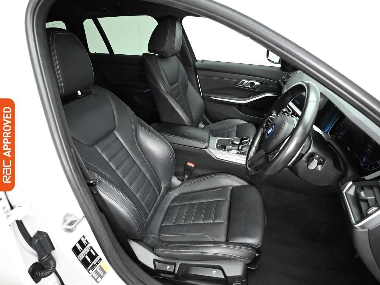 Used BMW 3 Series 2021 for sale - 77340826: Photo 13