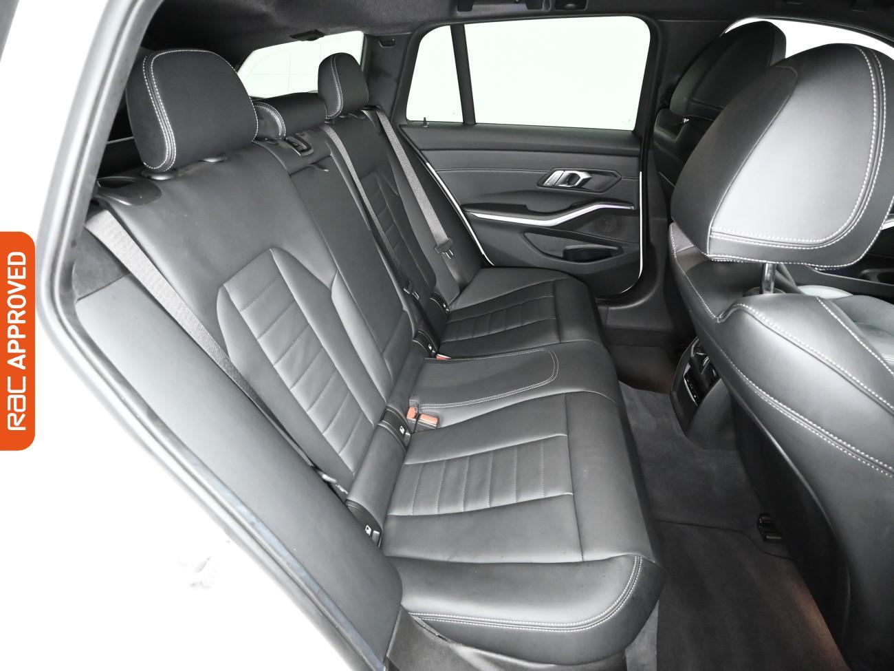 Used BMW 3 Series 2021 for sale - 77340826: Photo 14