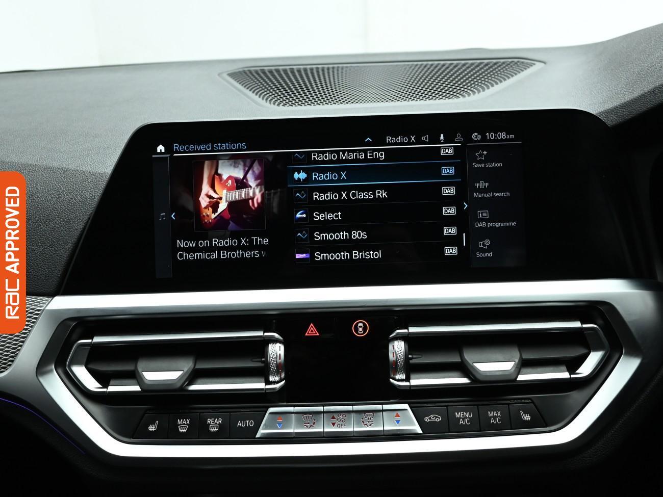 Used BMW 3 Series 2021 for sale - 77340826: Photo 15