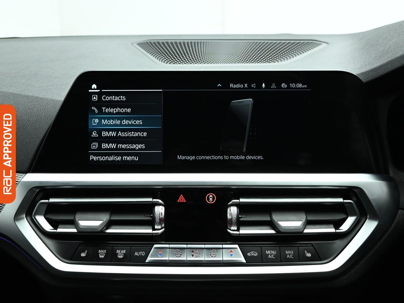 Used BMW 3 Series 2021 for sale - 77340826: Photo 16