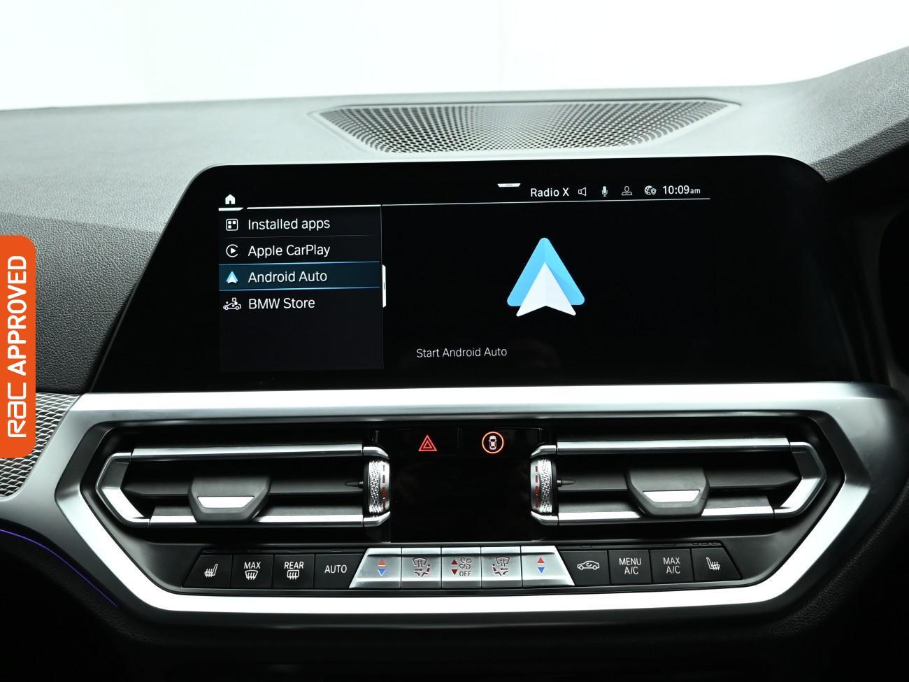 Used BMW 3 Series 2021 for sale - 77340826: Photo 17