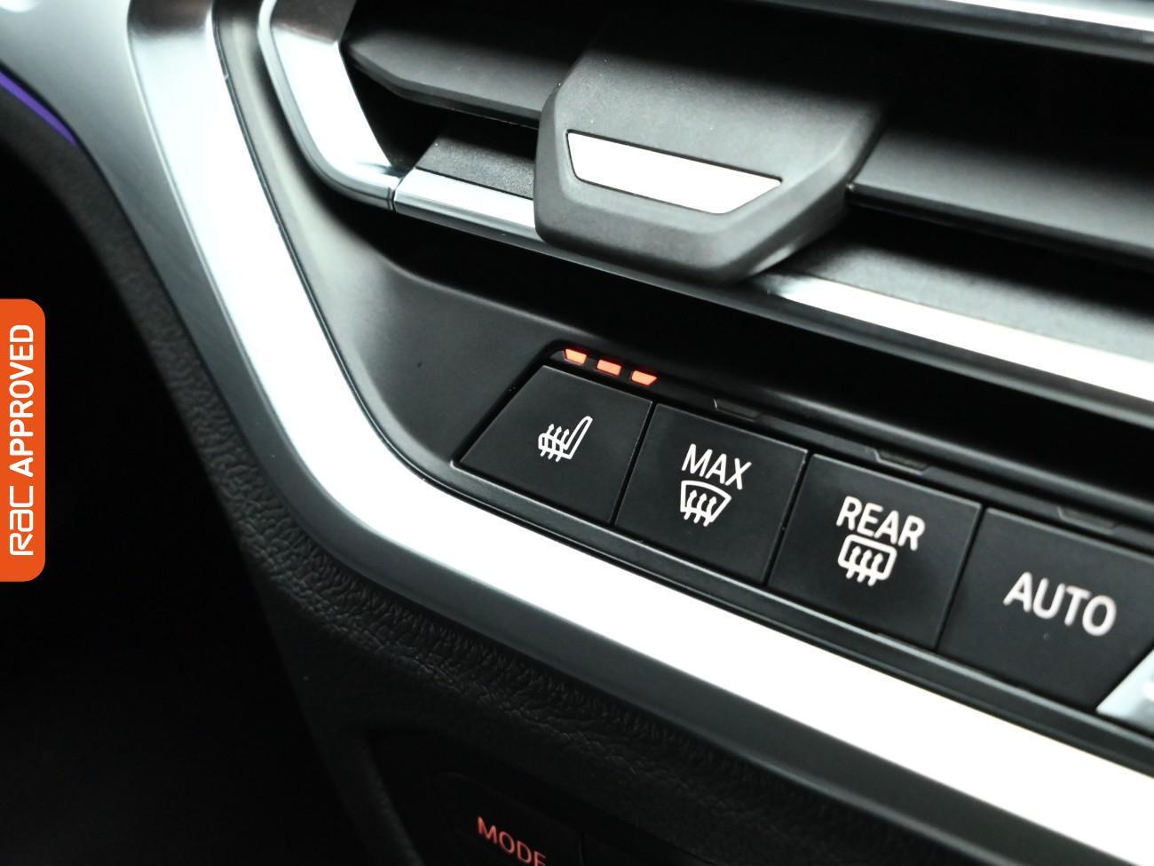 Used BMW 3 Series 2021 for sale - 77340826: Photo 19