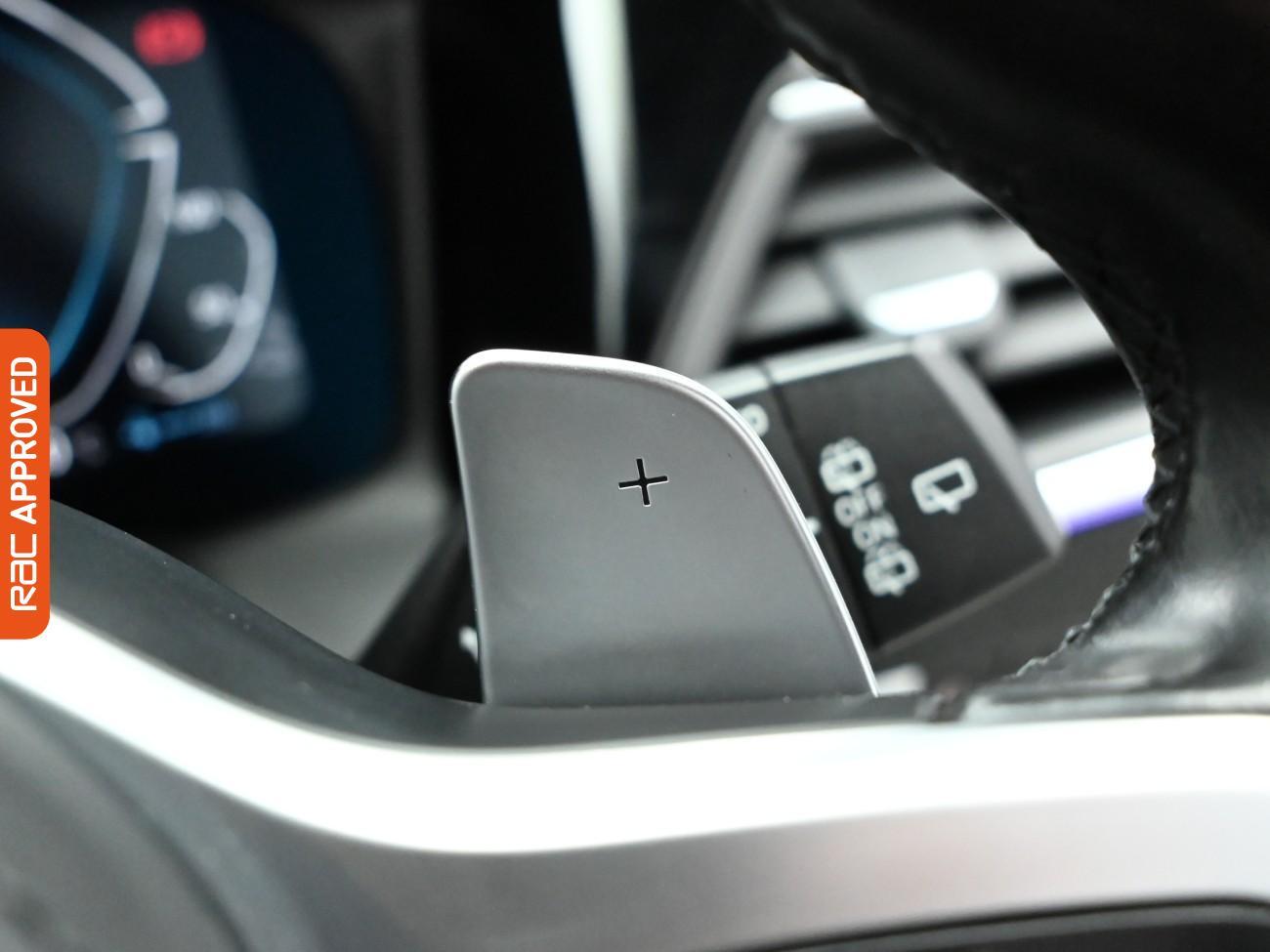 Used BMW 3 Series 2021 for sale - 77340826: Photo 20