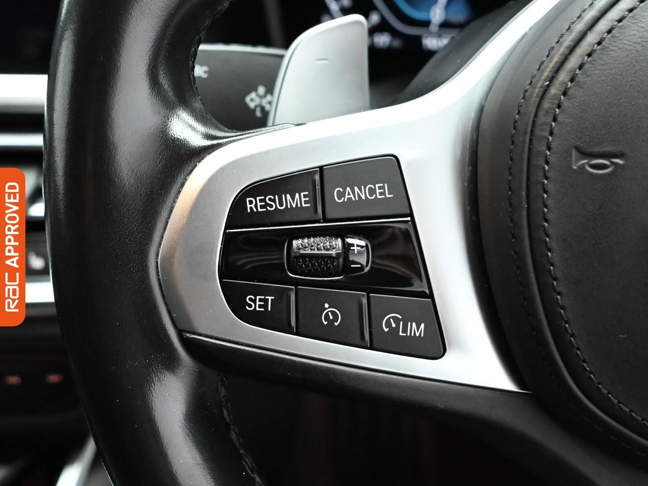 Used BMW 3 Series 2021 for sale - 77340826: Photo 22