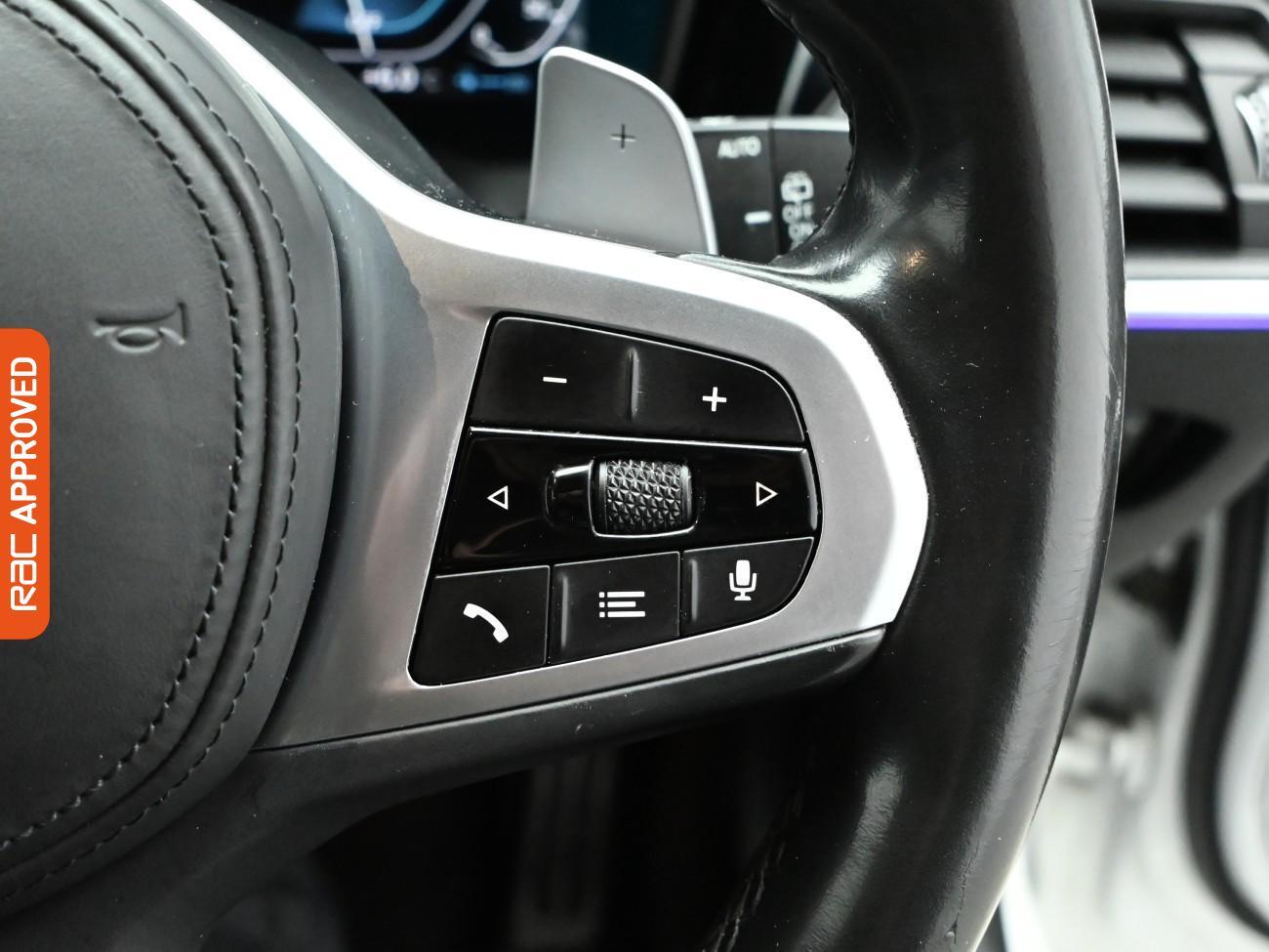 Used BMW 3 Series 2021 for sale - 77340826: Photo 23